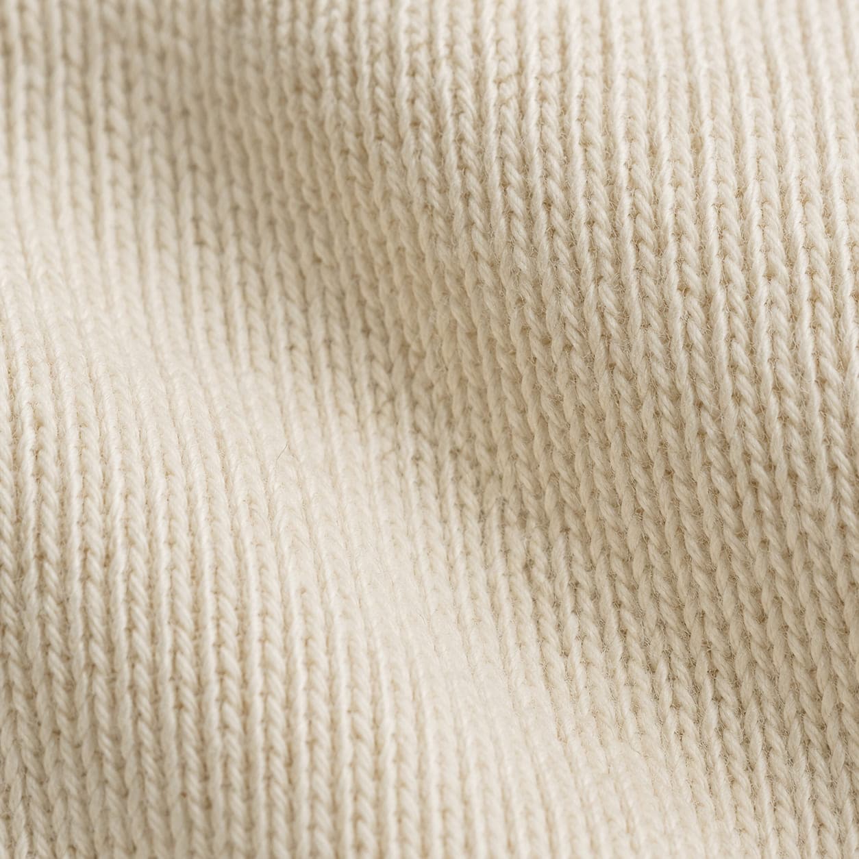 Plain single jersey