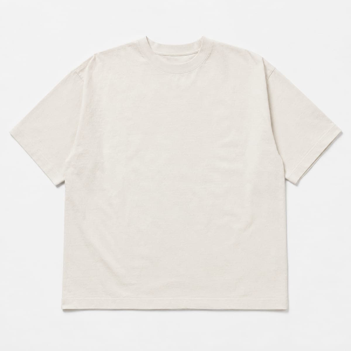 Tee 200 Boxy
