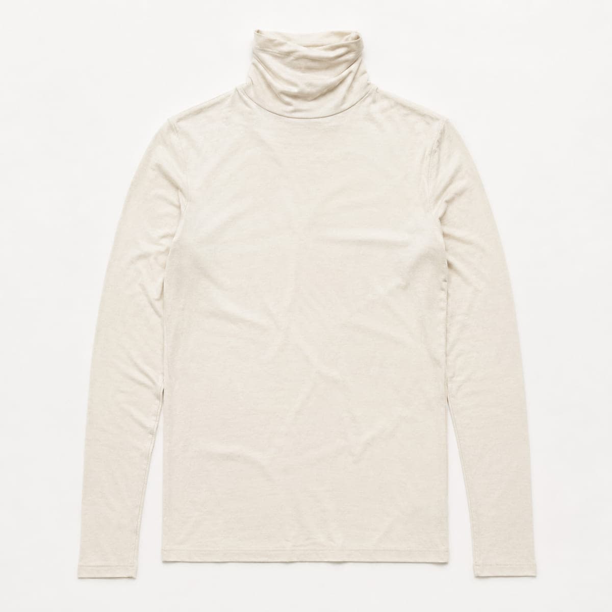 Turtleneck Thin