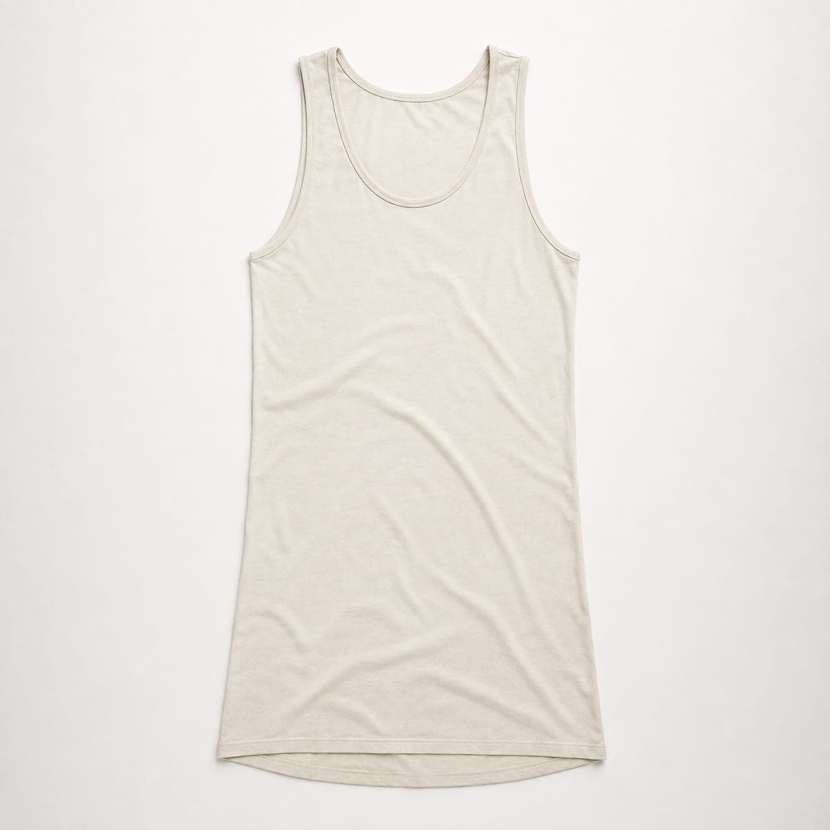 Tank Long
