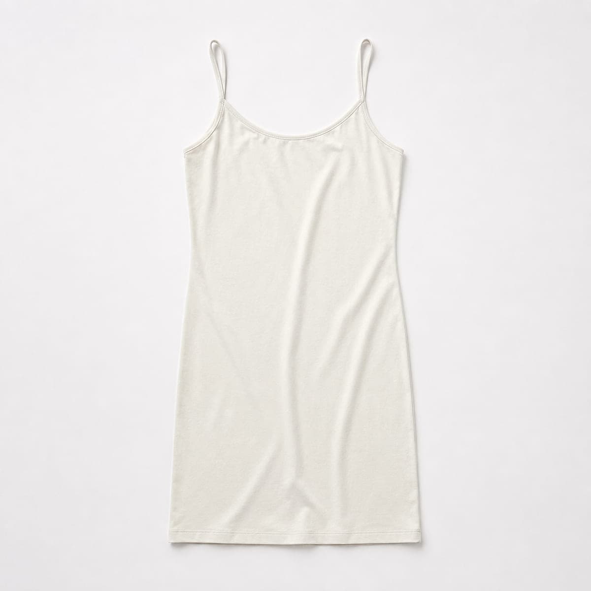 Slip Dress Short