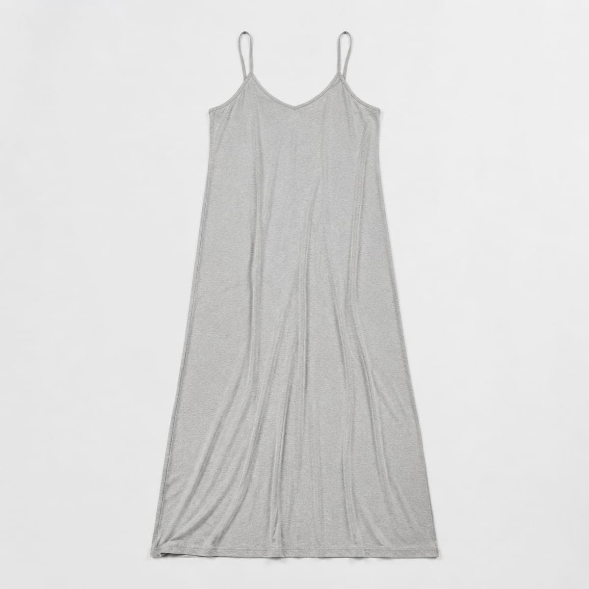 Slip Dress Midi
