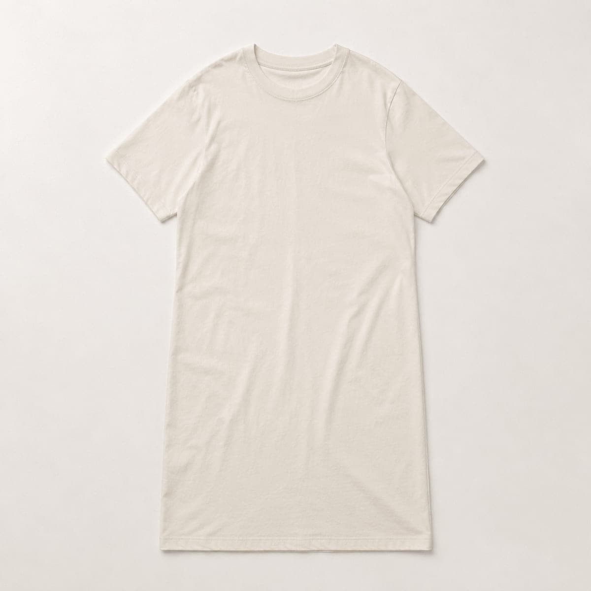Tee Dress 200