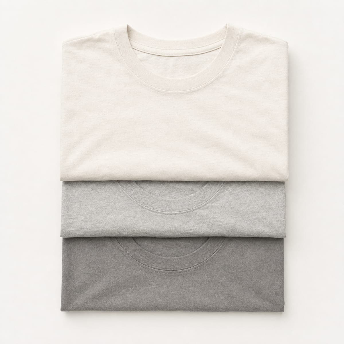 Tee 3-Pack Mixed