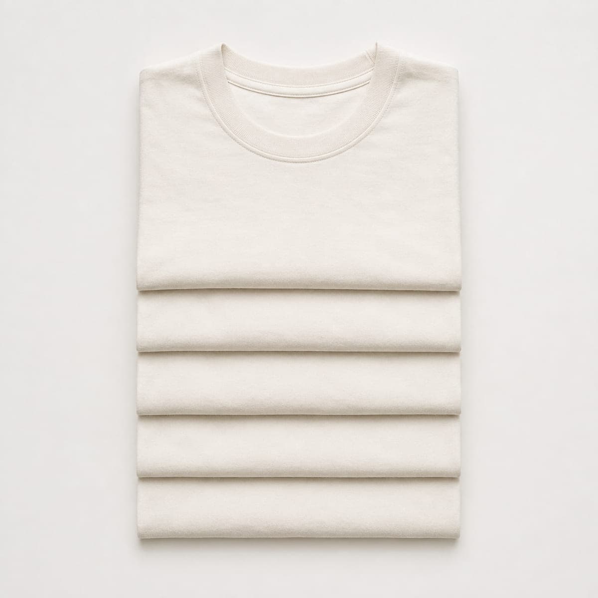Tee 5-Pack 160