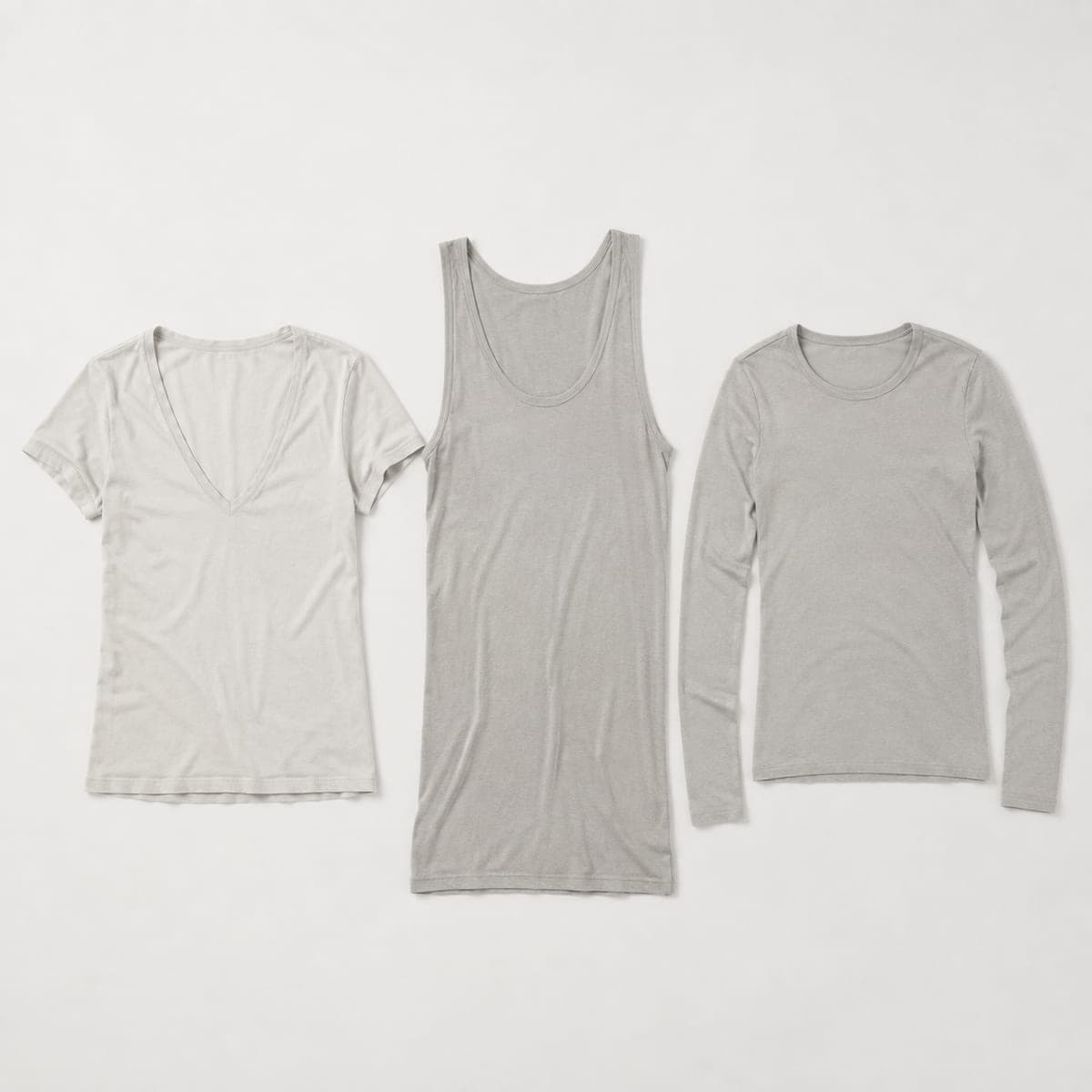 Under-Shirt Set