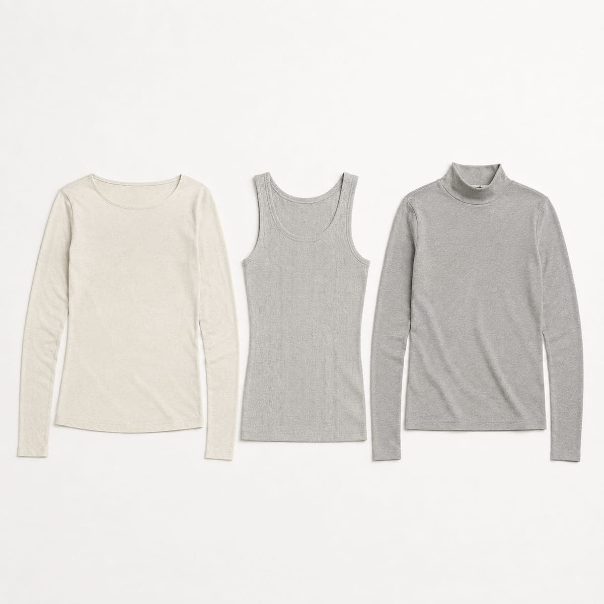 Under-Knit Set