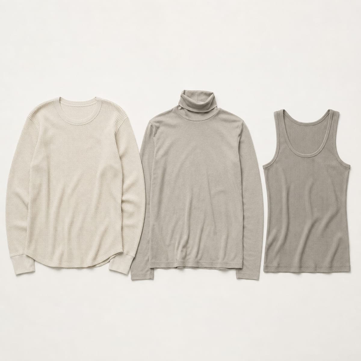Warm Layer Set